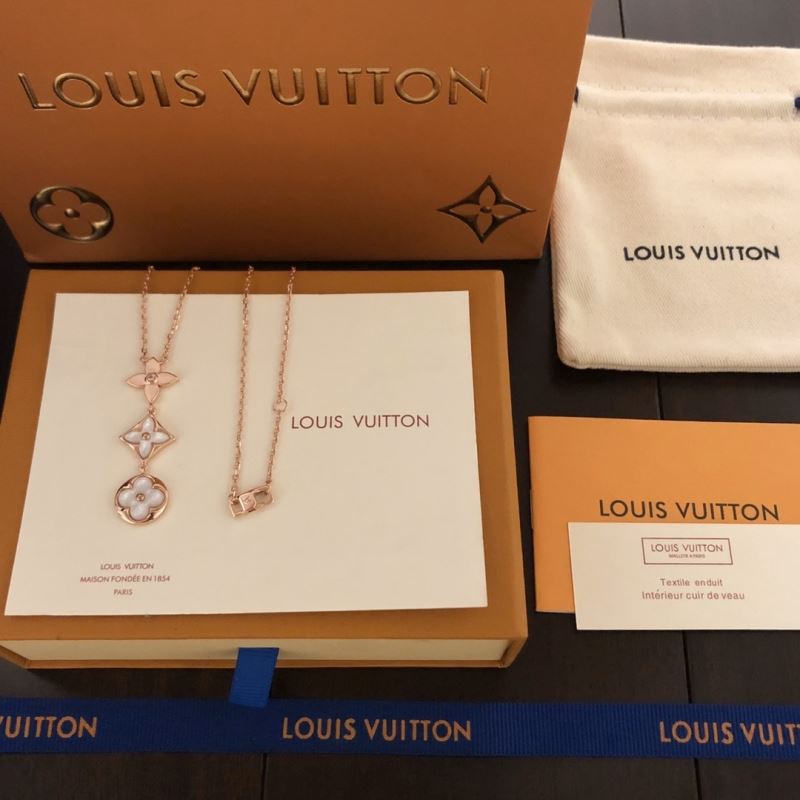 Louis Vuitton Necklaces